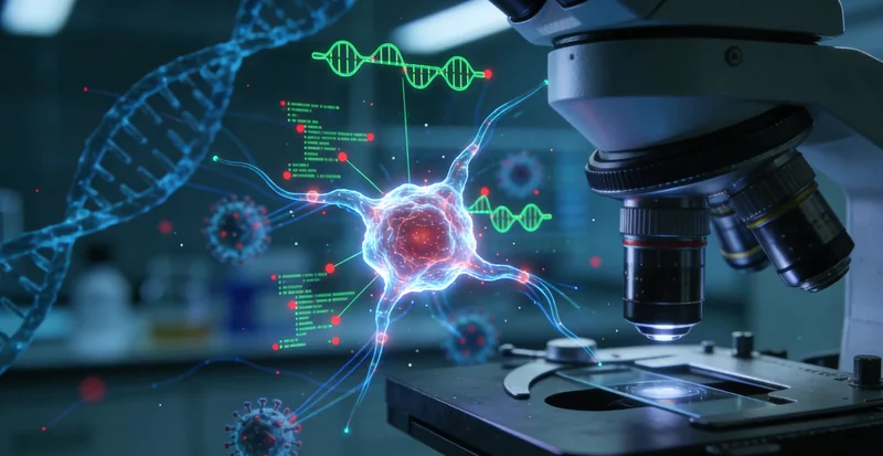 永安市民与医生共同解读基因检测