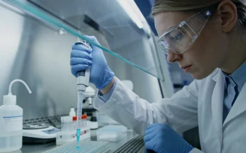 十堰DSC2基因检测严选靠谱中心一览：避坑攻略