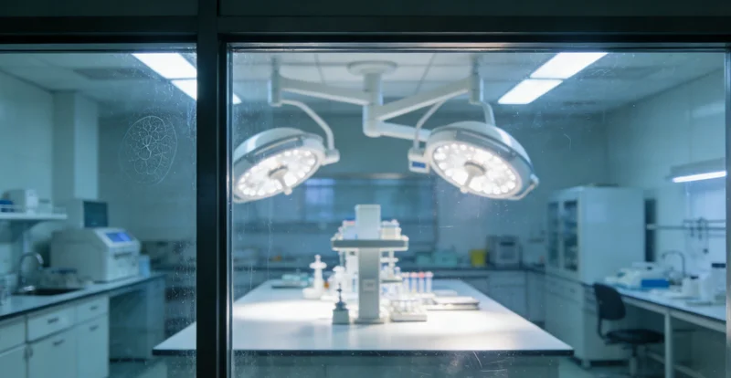 澄江临床医生解读基因检测报告