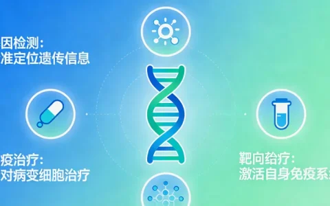 湘西州肺癌基因检测哪家公司比较可靠？