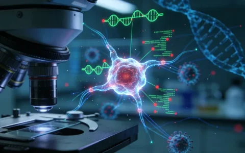 乐昌RET基因检测机构查询