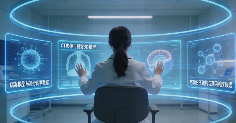 扎赉医院脑膜瘤患者进行磁共振M