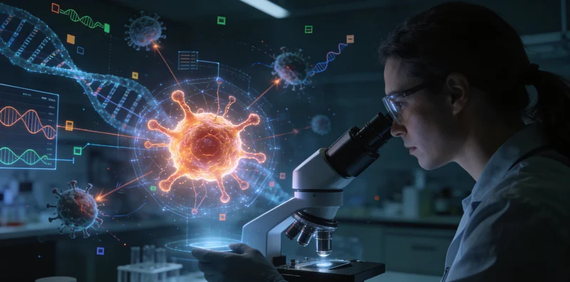 北京医学检验所KRAS基因突变