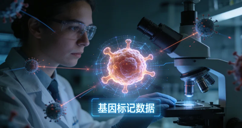 昌邑专业机构进行鼻咽癌基因检测