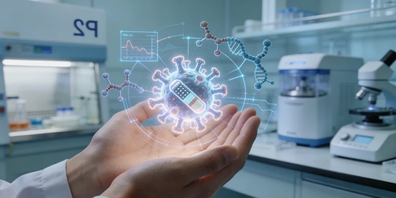 广汉市民在医院咨询医生关于淋巴