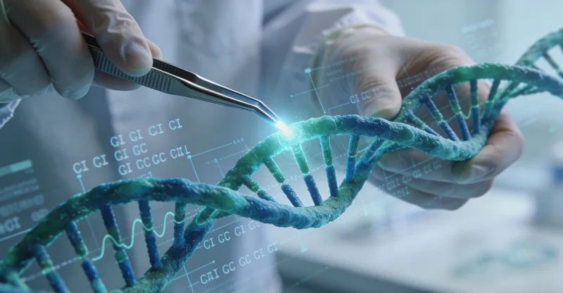 乐昌肺癌基因检测实验室流程示意