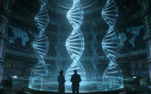 可克达拉RET基因突变检测哪能做？全城服务点