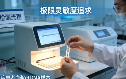 钦州LQTS基因检测可靠专业中心汇总