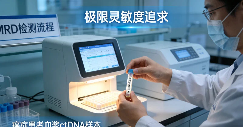 钦州基因检测样本采集与实验室分