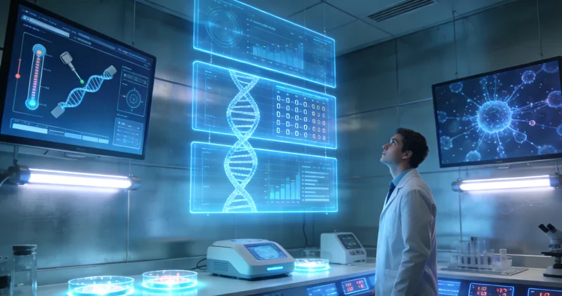 东乌旗家庭遗传咨询场景