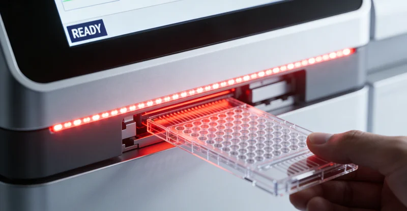 临江医院医生为患者进行心脏超声