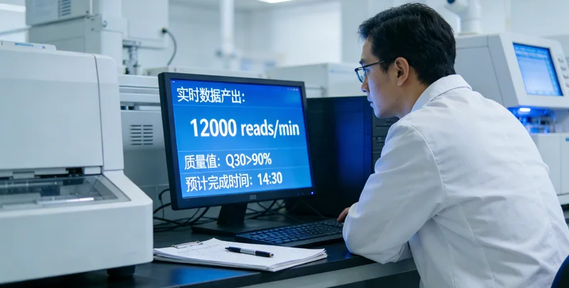 阿拉尔家庭共同面对遗传检测结果