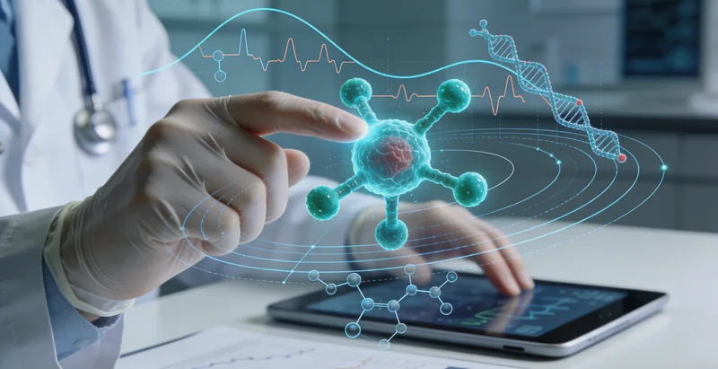 乌兰浩特肠癌MSI检测科学原理