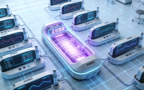 诸城ACTA2基因检测公司在哪里？正规机构地址大全