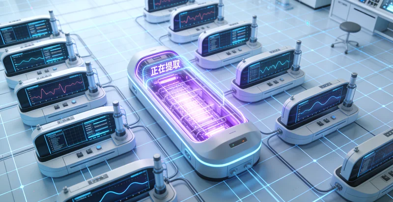 诸城基因检测机构临床实验室资质