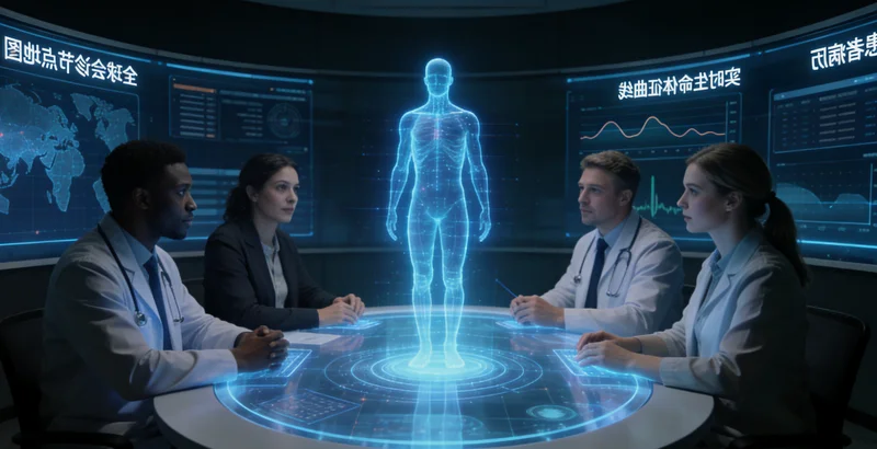 北京MGMT基因检测原理示意图