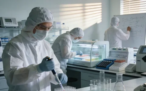 阿巴嘎旗CHD基因检测去哪做？地址电话大全