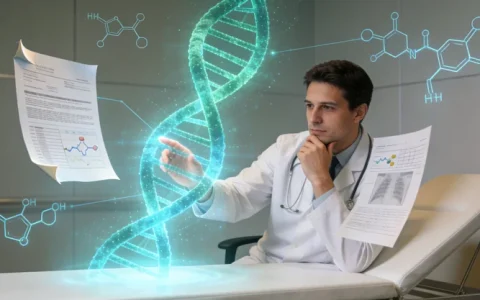 拉萨本地ROS1基因突变检测正规公司地址汇总