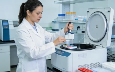 锡林浩特神经纤维瘤病I型基因检测靠谱机构地址一览（清晰表格）