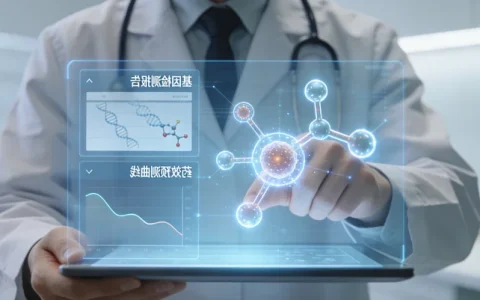 珲春肺癌NTRK基因检测十大公司排名及详细介绍