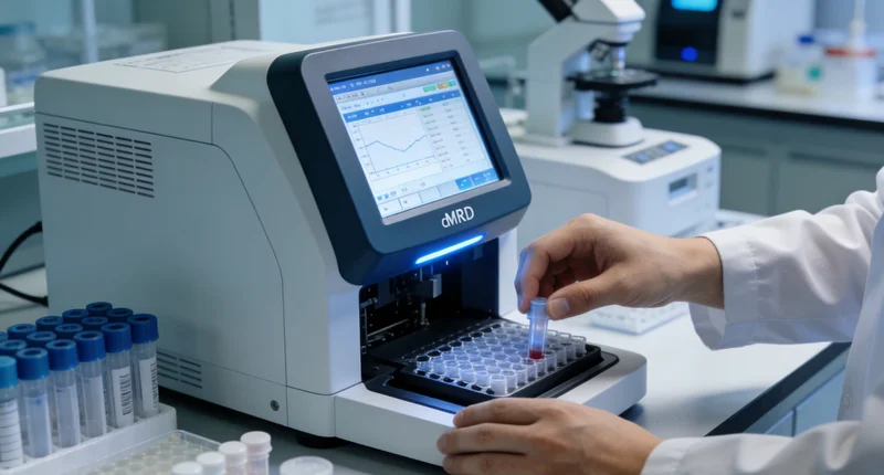 樟树市民在医院进行抽血采样基因