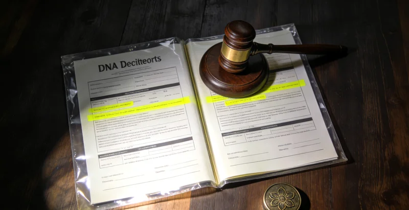 中卫医生详细解读基因检测报告给