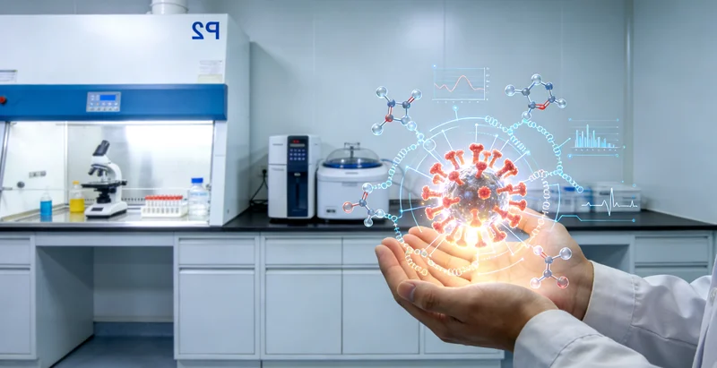 浏阳医生解读肠癌基因检测报告指