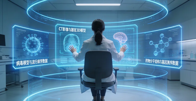 肇庆家庭在咨询医生关于家族健康