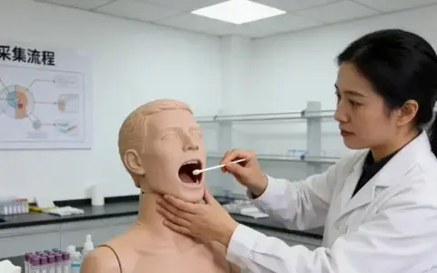 盘锦PCSK9抑制剂基因检测办理服务机构地址指南