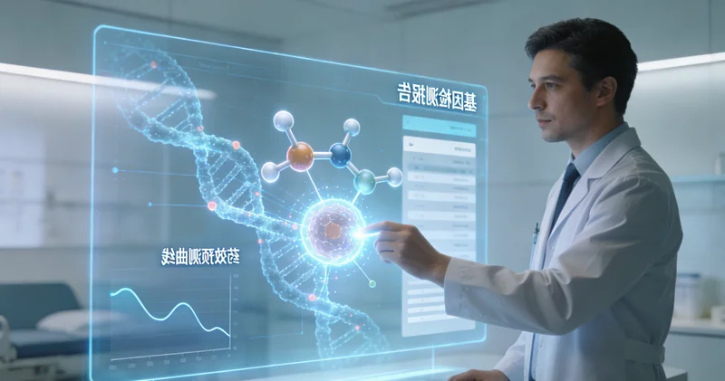 黄石医生解读甲状腺B超结节报告