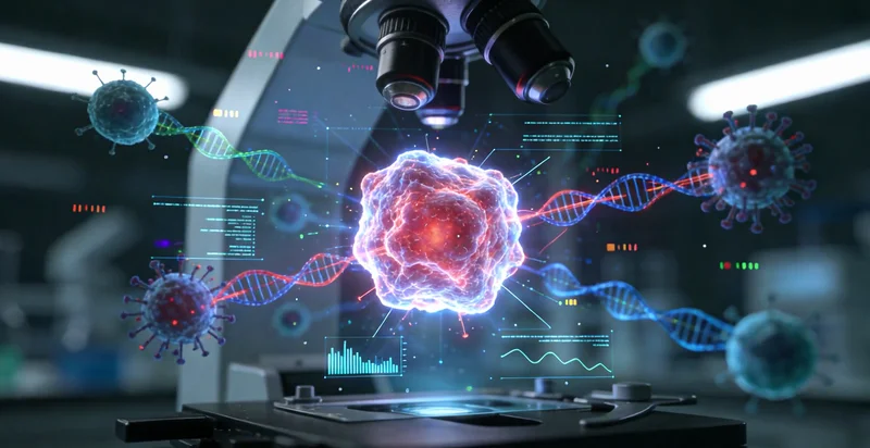 基因检测实验室测序数据分析流程