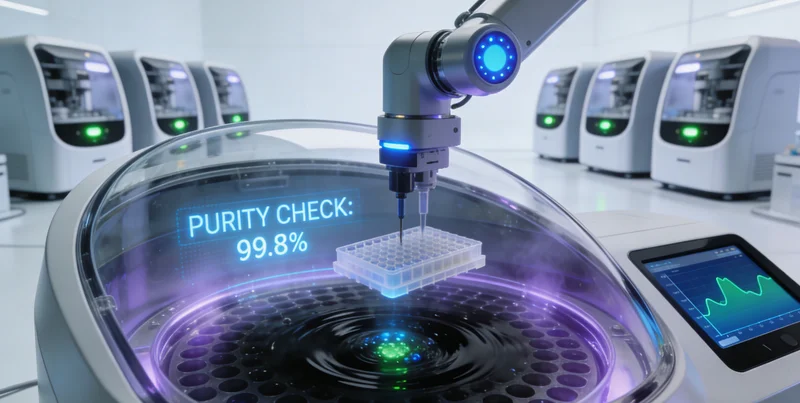 LQT2型基因检测数据分析报告