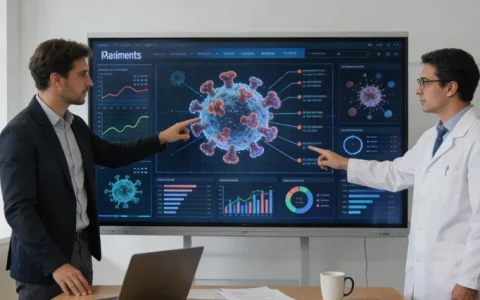 尚志短QT综合征基因检测怎么选不踩坑？靠谱机构指南