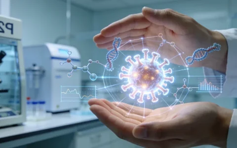 莱阳PAX1基因突变检测哪里能够办理？