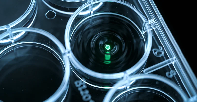 芜湖年轻人在了解基因检测结果后