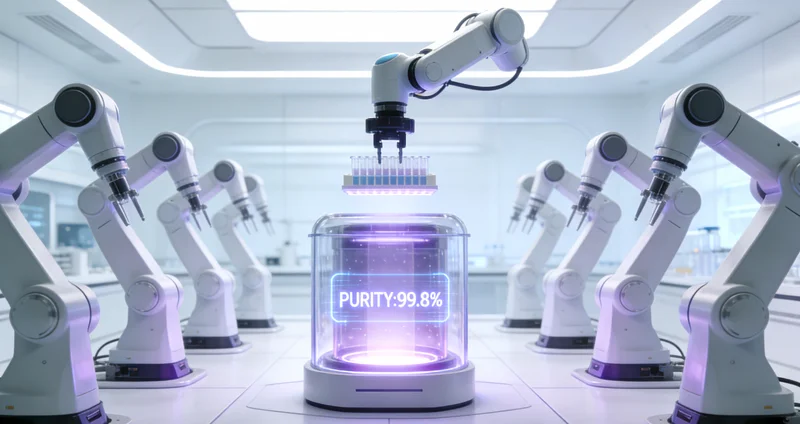 赤峰肠镜检查发现早期病变示意图