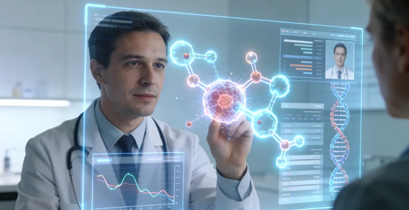 迁安遗传咨询师为家庭解读MGM