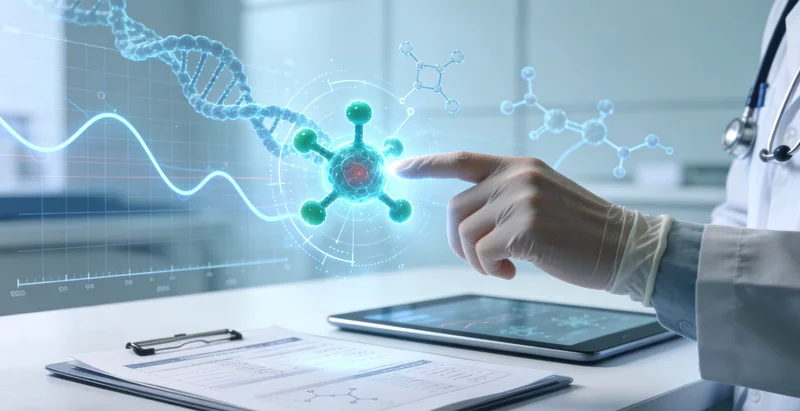 桐乡肺癌靶向药物治疗示意图