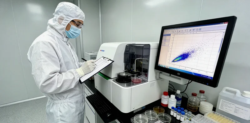 四会基因检测-TP53基因工作