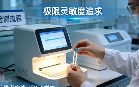 杭锦旗LDS基因检测靠谱机构推荐【口碑之选】