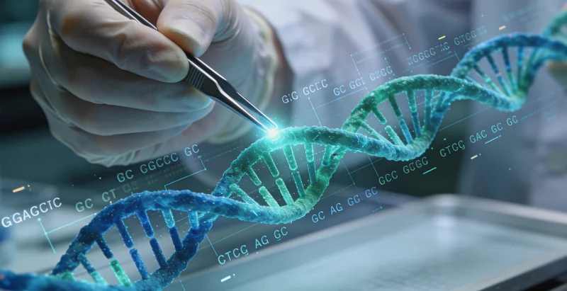 南宁医生解读前列腺癌基因检测报