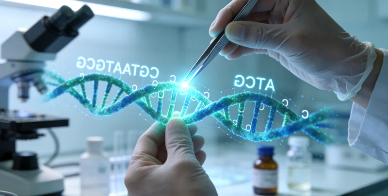 潮州脑肿瘤DNA甲基化检测流程