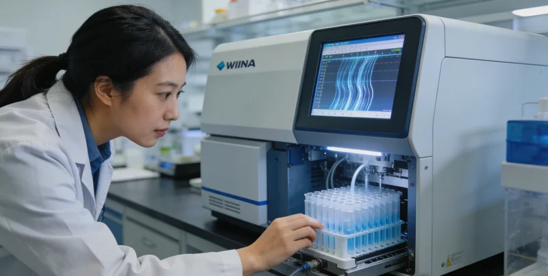 黄骅基于基因检测结果的健康管理