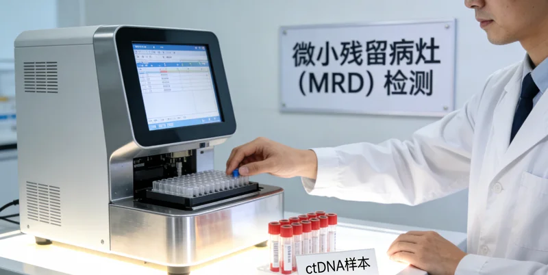 庆阳林奇综合征患者定期筛查项目