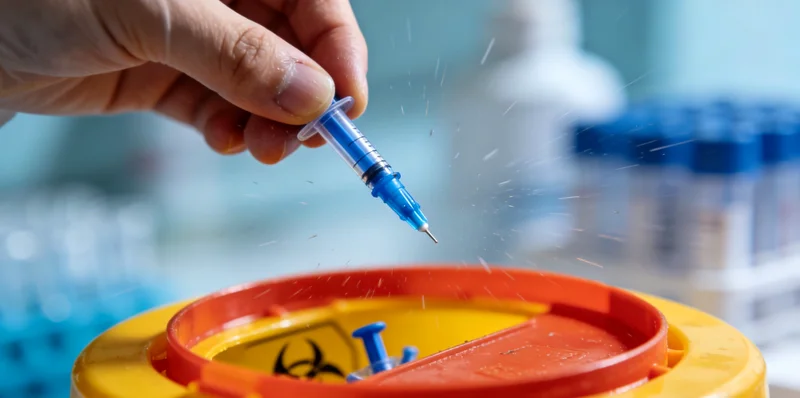 永济市民在医院咨询遗传病基因检