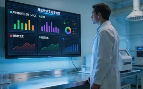 高碑店LFS监测方案基因检测可靠公司名单：地址汇总