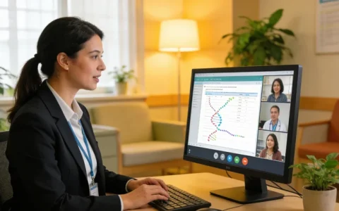 阳江LQT1型基因检测严选服务机构地址信息（精选）