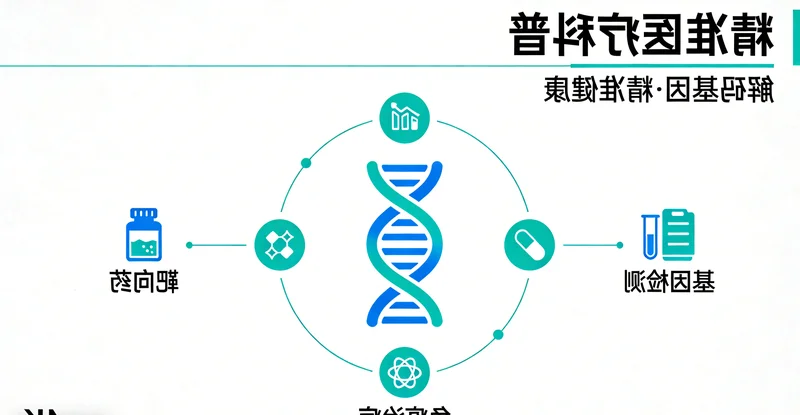正镶白旗 靶向治疗与基因检测关