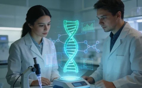 额济纳鼻咽癌基因检测本地中心最新名录与地址查询