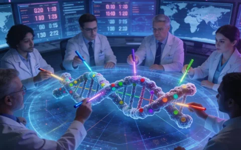 龙口家族性扩张型心肌病基因检测一般哪里做